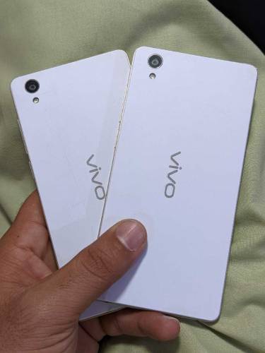 Vivo Y-51 
