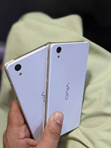 Vivo Y-51 