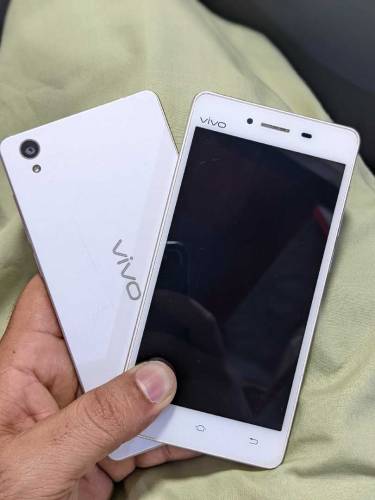 Vivo Y-51 