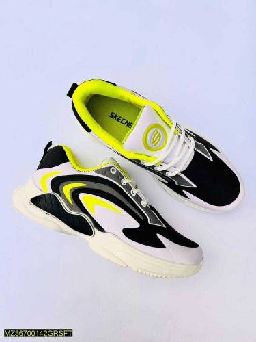 men's comfortable sports shoe