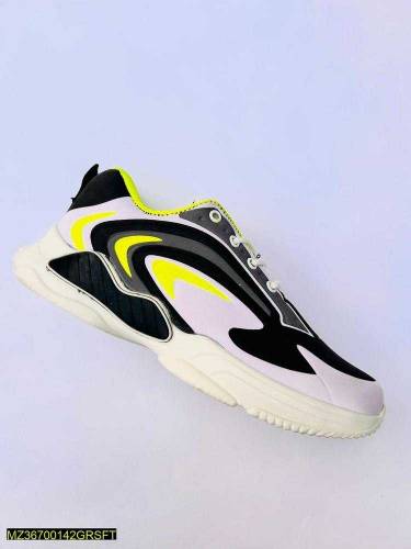 men's comfortable sports shoe