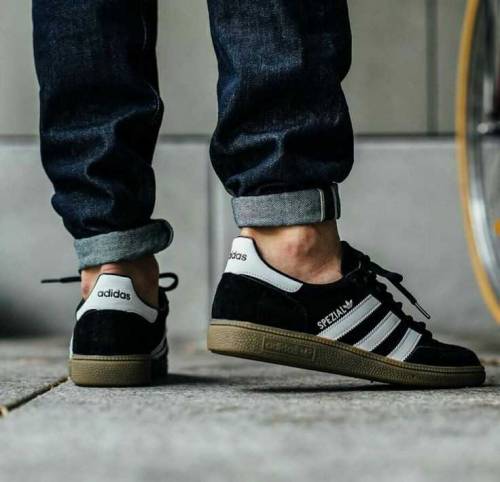 Black Camel Sneakers For Men's 
