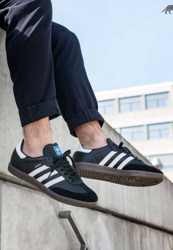 Black Camel Sneakers For Men's 