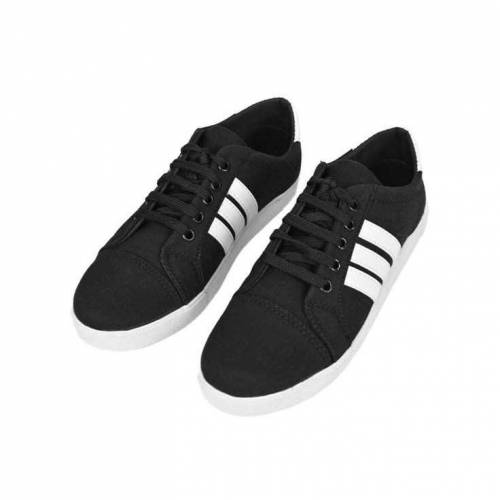 Black Camel Sneakers For Men's 