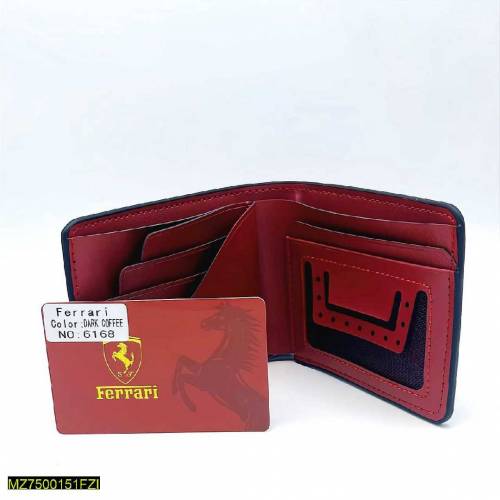 Men Branded wallet 20 percent sale 