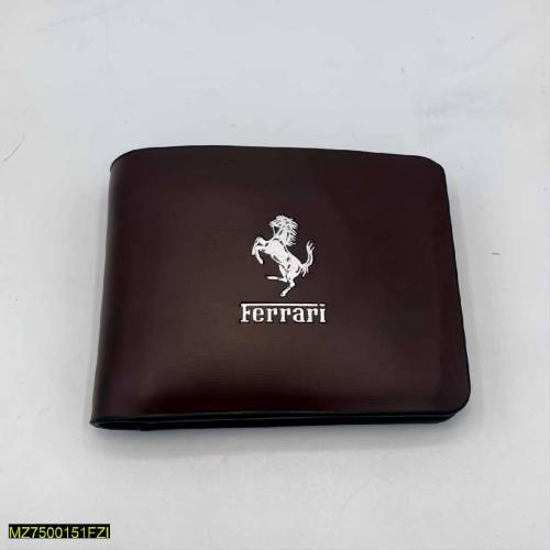 Men Branded wallet 20 percent sale 