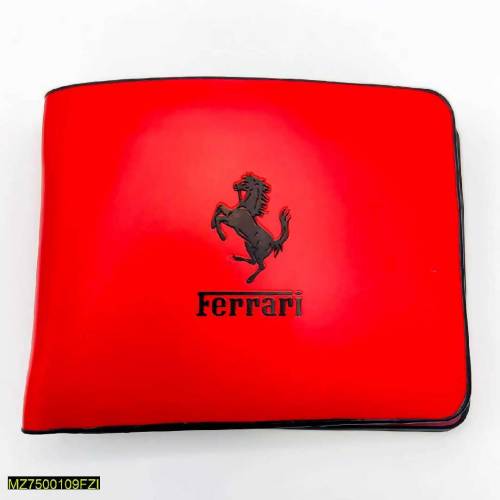 Men Branded wallet 20 percent sale 