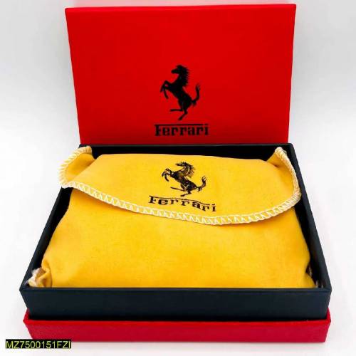 Men Branded wallet 20 percent sale 