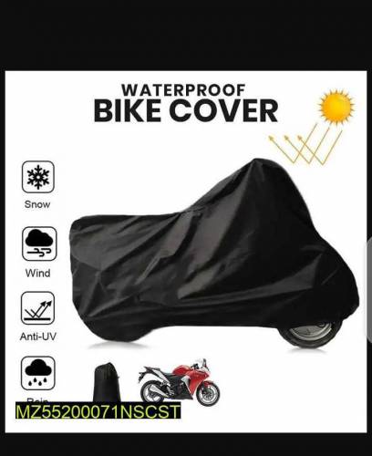 Motorcycle Cover