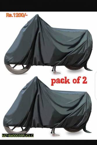 Motorcycle Cover