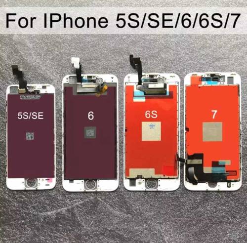 Iphone 5s/se/6/6s/7 And Infinix hote 8 lite and hot 9 play panels 