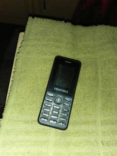 me Mobil 