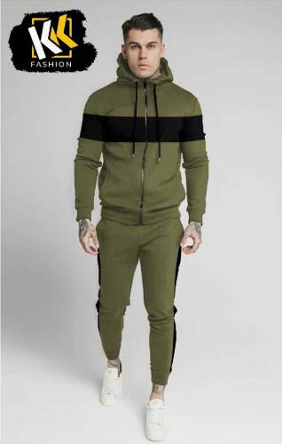 *ARTICLE NAME*man TRACK SUIT*