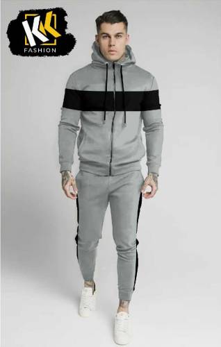 *ARTICLE NAME*man TRACK SUIT*