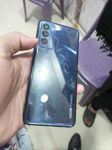  camon 18t 4/128