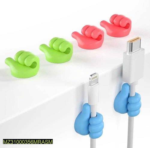 Multi Purpose Holder(Pack Of 5)