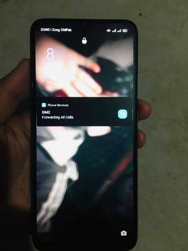 oppo A15 s