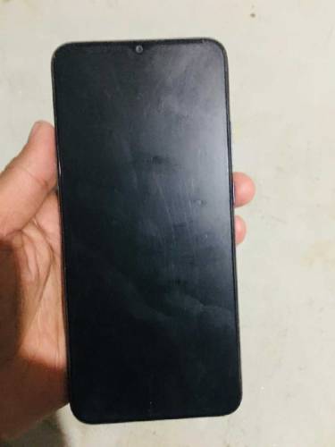 oppo A15 s