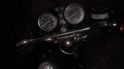 Suzuki 150gs 