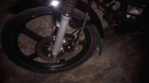 Suzuki 150gs 
