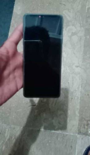 LG G7 think 4 GB 64GB PTA