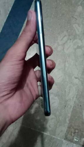 LG G7 think 4 GB 64GB PTA
