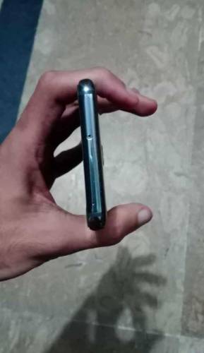 LG G7 think 4 GB 64GB PTA