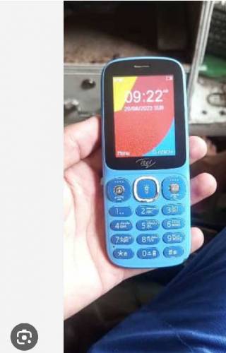 itel 5026