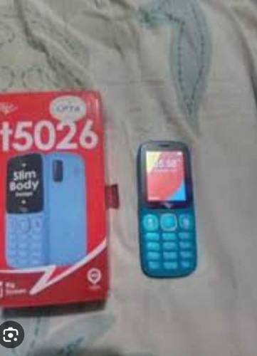 itel 5026