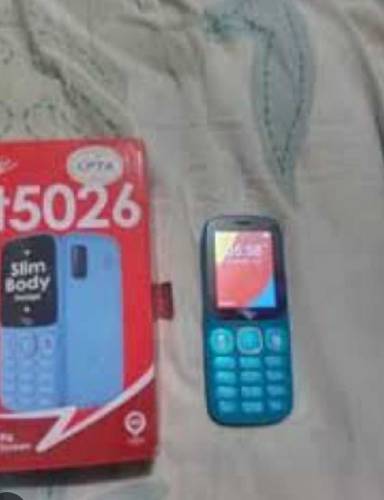 itel 5026