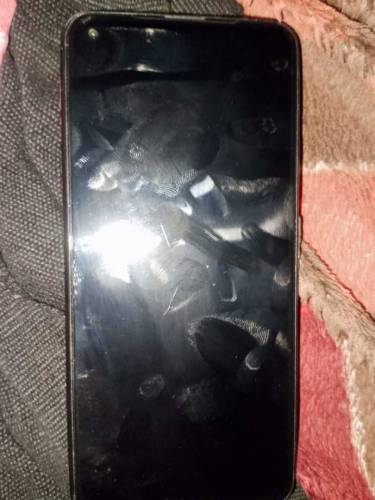 infinix note7 light 4 128