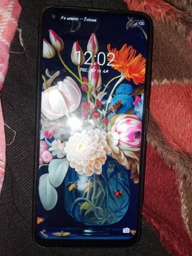 infinix note7 light 4 128