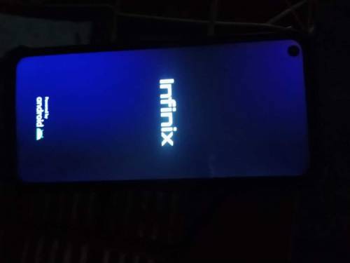 infinix note7 light 4 128