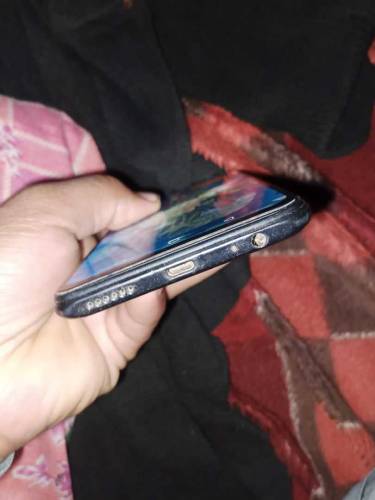 infinix note7 light 4 128
