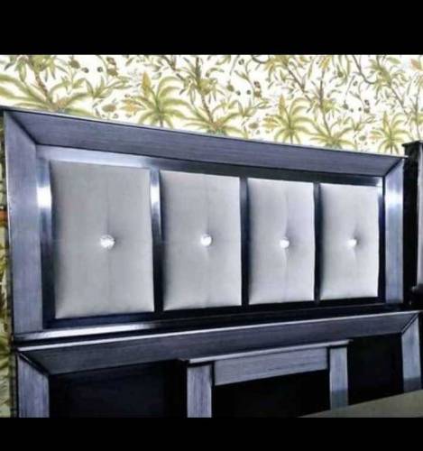 Bed set available for sale 