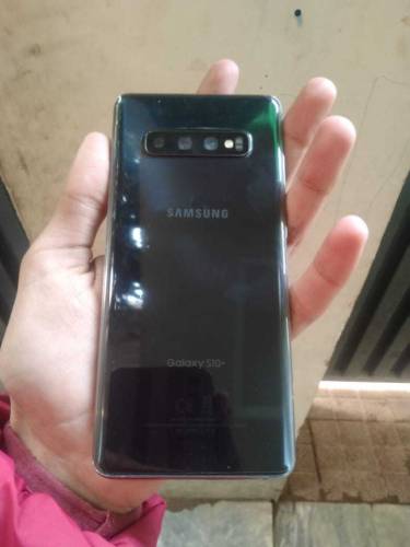 Samsung S10 Plus For Sale