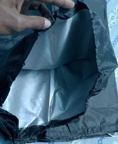 CD 70 New Bike Cover