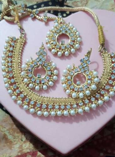 jewellery set 