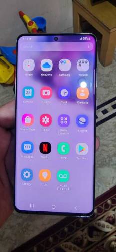 Samsung galaxy s20 plus 5g