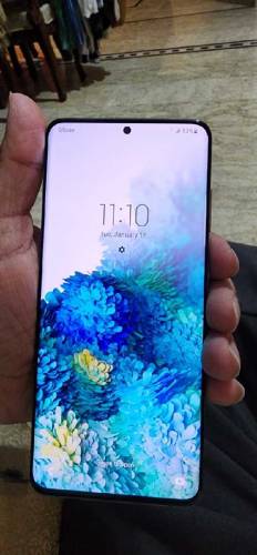 Samsung galaxy s20 plus 5g