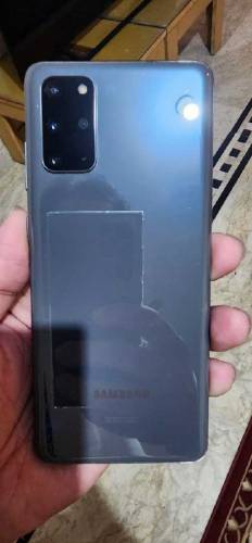 Samsung galaxy s20 plus 5g