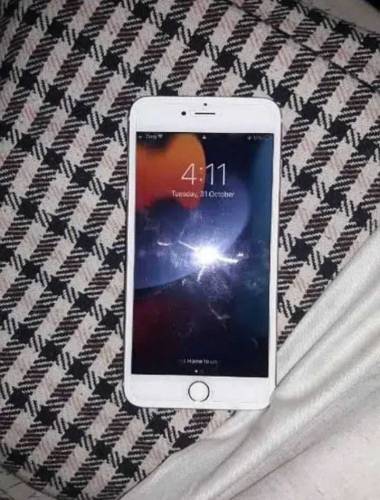 iphone 6s plus all ok PTA approved