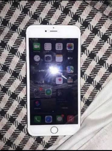 iphone 6s plus all ok PTA approved