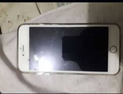 iphone 6s plus all ok PTA approved