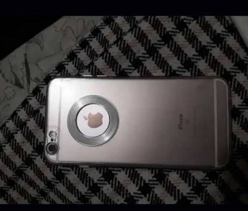 iphone 6s plus all ok PTA approved