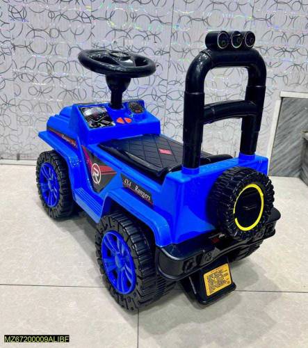 kids push vehicle 