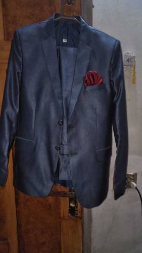 3 Piece Suit Untouch Piece 0 meter 