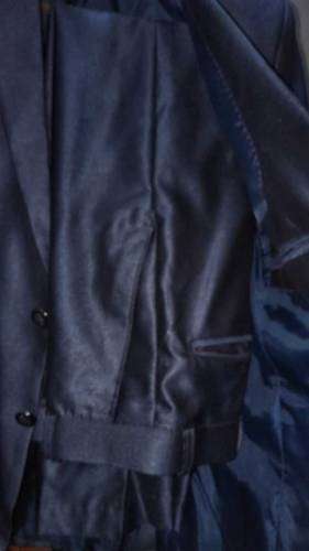 3 Piece Suit Untouch Piece 0 meter 