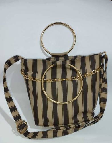 3 Pc's Ladies Fancy Bags