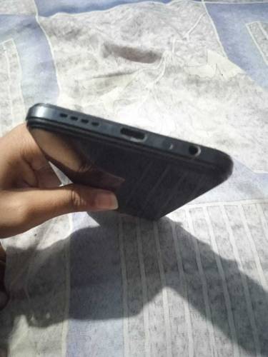 infinix note 11 with box
